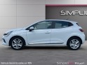 Renault clio v sce 65 ch zen garanti 12 mois occasion simplicicar royan simplicicar simplicibike france