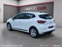Renault clio v sce 65 ch zen garanti 12 mois occasion simplicicar royan simplicicar simplicibike france