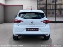 Renault clio v sce 65 ch zen garanti 12 mois occasion simplicicar royan simplicicar simplicibike france