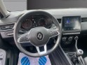 Renault clio v sce 65 ch zen garanti 12 mois occasion simplicicar royan simplicicar simplicibike france