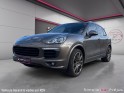 Porsche cayenne 3.0 v6 416 ch s e-hybrid tiptronic a occasion simplicicar frejus  simplicicar simplicibike france