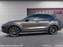 Porsche cayenne 3.0 v6 416 ch s e-hybrid tiptronic a occasion simplicicar frejus  simplicicar simplicibike france