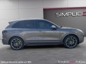 Porsche cayenne 3.0 v6 416 ch s e-hybrid tiptronic a occasion simplicicar frejus  simplicicar simplicibike france