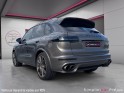 Porsche cayenne 3.0 v6 416 ch s e-hybrid tiptronic a occasion simplicicar frejus  simplicicar simplicibike france