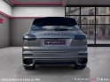 Porsche cayenne 3.0 v6 416 ch s e-hybrid tiptronic a occasion simplicicar frejus  simplicicar simplicibike france