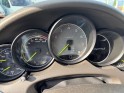 Porsche cayenne 3.0 v6 416 ch s e-hybrid tiptronic a occasion simplicicar frejus  simplicicar simplicibike france