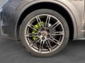 Porsche cayenne 3.0 v6 416 ch s e-hybrid tiptronic a occasion simplicicar frejus  simplicicar simplicibike france