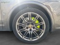 Porsche cayenne 3.0 v6 416 ch s e-hybrid tiptronic a occasion simplicicar frejus  simplicicar simplicibike france