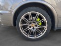 Porsche cayenne 3.0 v6 416 ch s e-hybrid tiptronic a occasion simplicicar frejus  simplicicar simplicibike france
