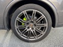 Porsche cayenne 3.0 v6 416 ch s e-hybrid tiptronic a occasion simplicicar frejus  simplicicar simplicibike france