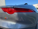 Jaguar f-type cabriolet v8 s 5.0 495 suralimente entretien complet occasion simplicicar st-maximin simplicicar simplicibike...