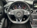 Mercedes classe a 200 7g-dct fascination full options/apple car play/garantie 12 mois occasion paris 17ème (75)(porte...