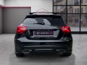 Mercedes classe a 200 7g-dct fascination full options/apple car play/garantie 12 mois occasion paris 17ème (75)(porte...