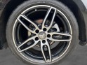 Mercedes classe a 200 7g-dct fascination full options/apple car play/garantie 12 mois occasion paris 17ème (75)(porte...