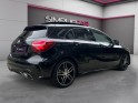 Mercedes classe a 200 7g-dct fascination full options/apple car play/garantie 12 mois occasion paris 17ème (75)(porte...