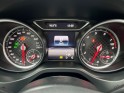Mercedes classe a 200 7g-dct fascination full options/apple car play/garantie 12 mois occasion paris 17ème (75)(porte...