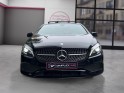 Mercedes classe a 200 7g-dct fascination full options/apple car play/garantie 12 mois occasion paris 17ème (75)(porte...
