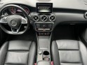 Mercedes classe a 200 7g-dct fascination full options/apple car play/garantie 12 mois occasion paris 17ème (75)(porte...