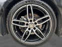 Mercedes classe a 200 7g-dct fascination full options/apple car play/garantie 12 mois occasion paris 17ème (75)(porte...