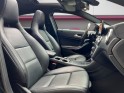 Mercedes classe a 200 7g-dct fascination full options/apple car play/garantie 12 mois occasion paris 17ème (75)(porte...