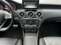 Mercedes classe a 200 7g-dct fascination full options/apple car play/garantie 12 mois occasion paris 17ème (75)(porte...