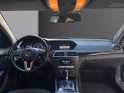 Mercedes classe c coupe 220 cdi blueefficiency a occasion montreuil (porte de vincennes)(75) simplicicar simplicibike france