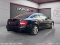 Mercedes classe c coupe 220 cdi blueefficiency a occasion montreuil (porte de vincennes)(75) simplicicar simplicibike france