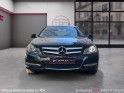 Mercedes classe c coupe 220 cdi blueefficiency a occasion montreuil (porte de vincennes)(75) simplicicar simplicibike france