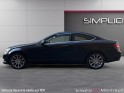 Mercedes classe c coupe 220 cdi blueefficiency a occasion montreuil (porte de vincennes)(75) simplicicar simplicibike france