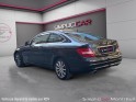 Mercedes classe c coupe 220 cdi blueefficiency a occasion montreuil (porte de vincennes)(75) simplicicar simplicibike france