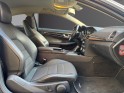 Mercedes classe c coupe 220 cdi blueefficiency a occasion montreuil (porte de vincennes)(75) simplicicar simplicibike france