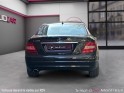Mercedes classe c coupe 220 cdi blueefficiency a occasion montreuil (porte de vincennes)(75) simplicicar simplicibike france