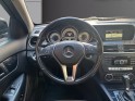 Mercedes classe c coupe 220 cdi blueefficiency a occasion montreuil (porte de vincennes)(75) simplicicar simplicibike france
