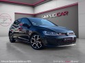 Volkswagen golf 2.0 tsi 220 bluemotion technology dsg6 gti garantie 12 mois occasion simplicicar brest simplicicar...