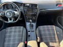 Volkswagen golf 2.0 tsi 220 bluemotion technology dsg6 gti garantie 12 mois occasion simplicicar brest simplicicar...