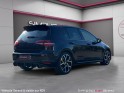 Volkswagen golf 2.0 tsi 220 bluemotion technology dsg6 gti garantie 12 mois occasion simplicicar brest simplicicar...