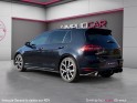 Volkswagen golf 2.0 tsi 220 bluemotion technology dsg6 gti garantie 12 mois occasion simplicicar brest simplicicar...