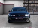 Volkswagen golf 2.0 tsi 220 bluemotion technology dsg6 gti garantie 12 mois occasion simplicicar brest simplicicar...