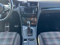 Volkswagen golf 2.0 tsi 220 bluemotion technology dsg6 gti garantie 12 mois occasion simplicicar brest simplicicar...