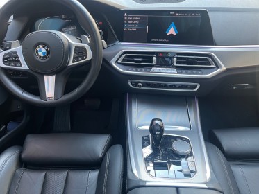 Bmw x5 g05 xdrive45e 394 ch bva8 xline garantie 12 mois occasion montreuil (porte de vincennes)(75) simplicicar simplicibike...