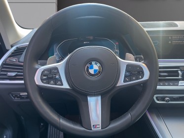 Bmw x5 g05 xdrive45e 394 ch bva8 xline garantie 12 mois occasion montreuil (porte de vincennes)(75) simplicicar simplicibike...