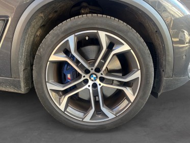 Bmw x5 g05 xdrive45e 394 ch bva8 xline garantie 12 mois occasion montreuil (porte de vincennes)(75) simplicicar simplicibike...