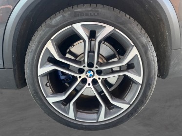 Bmw x5 g05 xdrive45e 394 ch bva8 xline garantie 12 mois occasion montreuil (porte de vincennes)(75) simplicicar simplicibike...