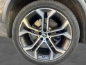 Bmw x5 g05 xdrive45e 394 ch bva8 xline garantie 12 mois occasion montreuil (porte de vincennes)(75) simplicicar simplicibike...