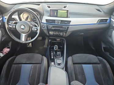 Bmw x2 f39 m35i 306 ch bva8 m performance occasion simplicicar velay simplicicar simplicibike france