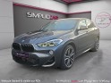 Bmw x2 f39 m35i 306 ch bva8 m performance occasion simplicicar velay simplicicar simplicibike france