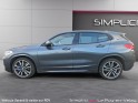 Bmw x2 f39 m35i 306 ch bva8 m performance occasion simplicicar velay simplicicar simplicibike france