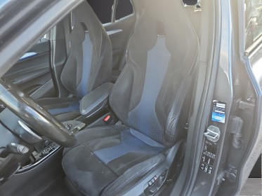 Bmw x2 f39 m35i 306 ch bva8 m performance occasion simplicicar velay simplicicar simplicibike france