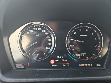 Bmw x2 f39 m35i 306 ch bva8 m performance occasion simplicicar velay simplicicar simplicibike france