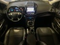 Ford kuga 2.0 tdci 150 ss 4x2 titanium/ suivi complet/ garantie 12 mois occasion simplicicar perpignan  simplicicar...